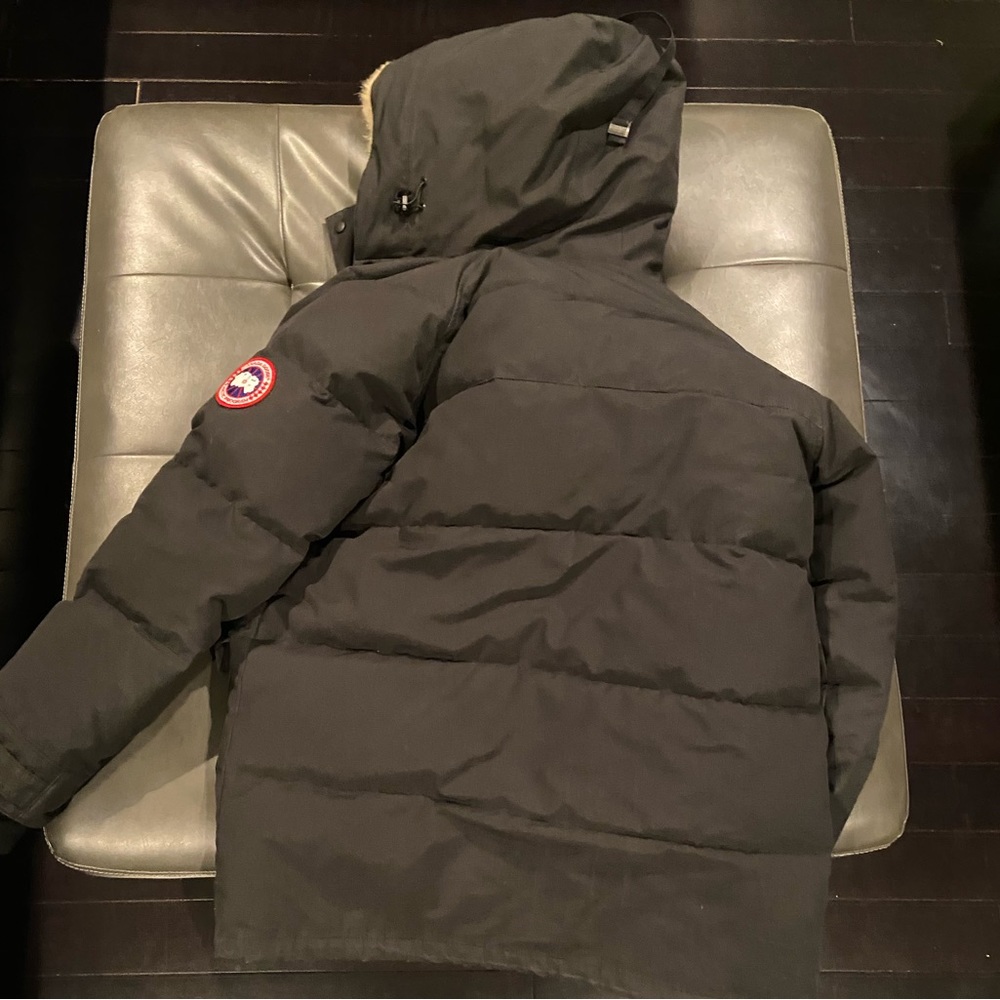 Canada Goose Coat